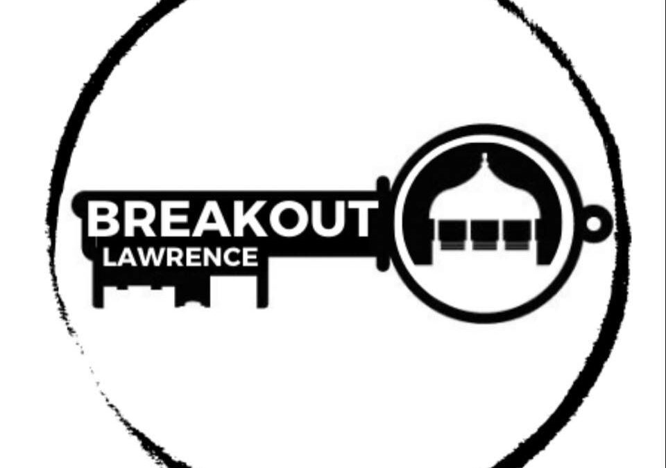 Breakout Lawrence