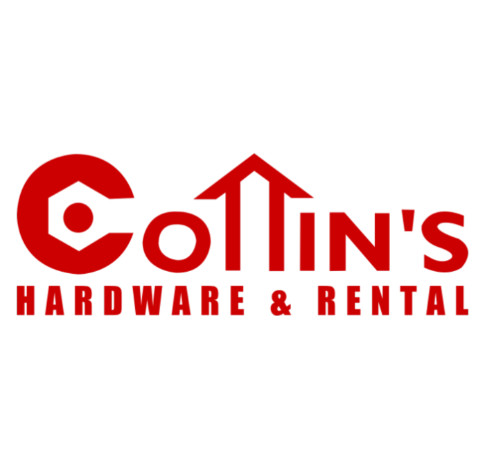 Cottin’s Hardware & Rental