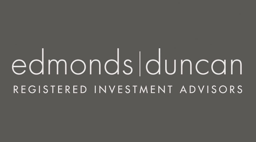 Edmonds Duncan Investment Advisors